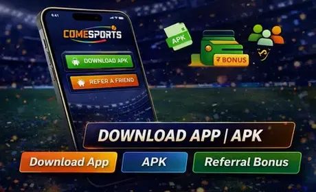 Download the app, unlock code VEGAS1MAX, and enter ₹1 contests faster