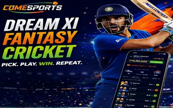Bengaluru vs Kolkata on Vegas11