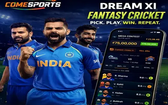 Punjab vs Lucknow on Vegas11