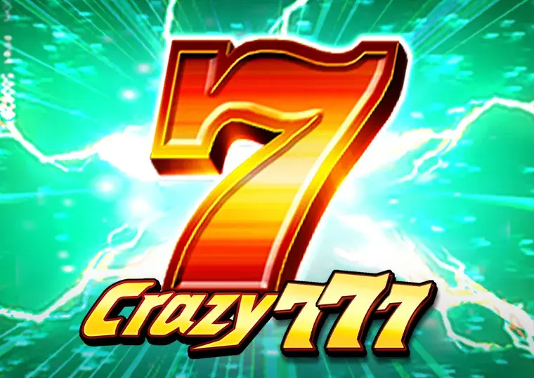 Crazy 777 Vegas11Com
