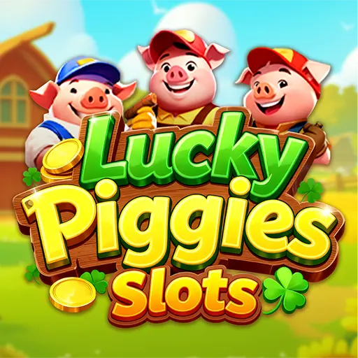 Lucky Piggies gemple Vegas11Com