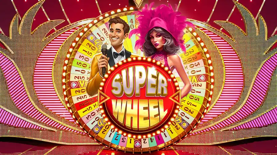 Super Wheel Vegas11Com
